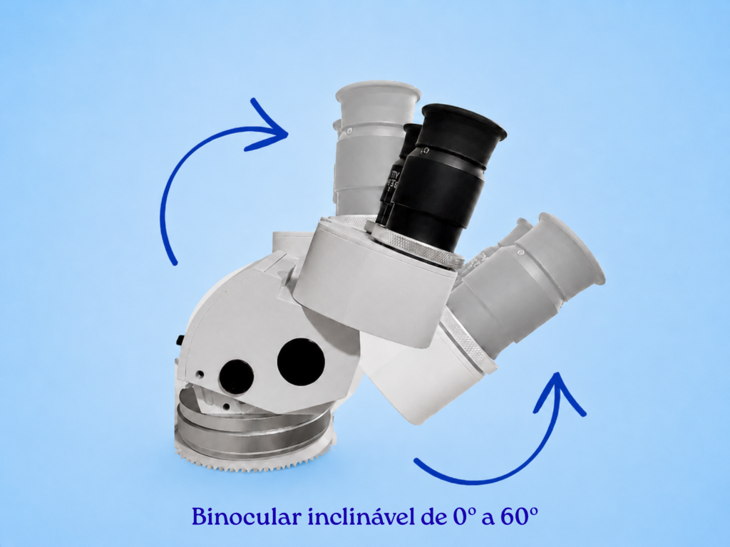Binocular 0 a 60